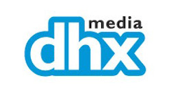 DHX Media