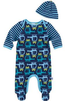 Jockey International Creates Baby Jockey Collection – MyMediabox