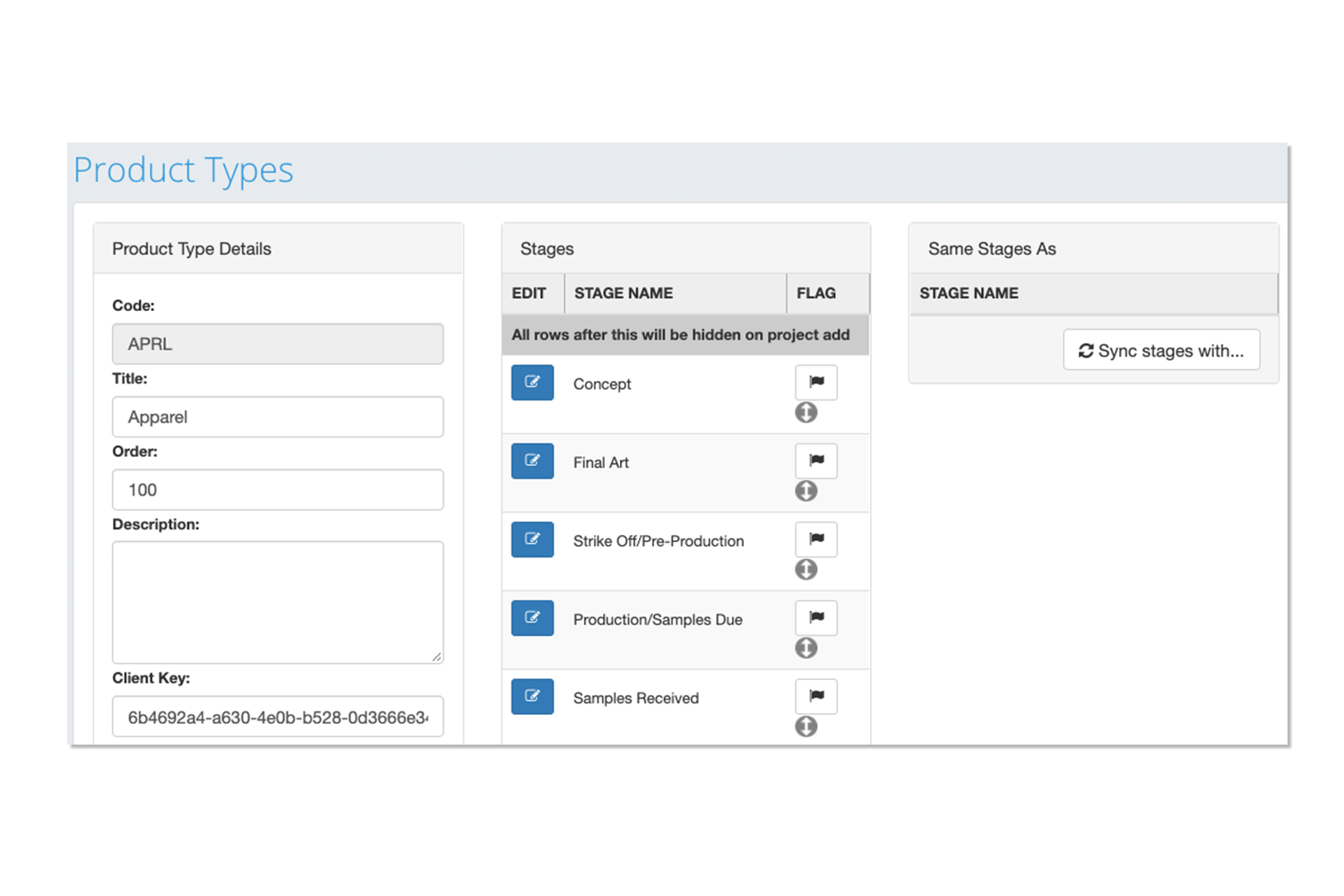Flujos de trabajo personalizables Mediabox-PA customizable workflows