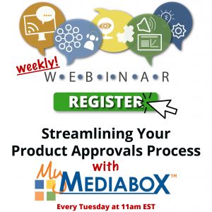 FREE Webinar, Learn to Use Mediabox