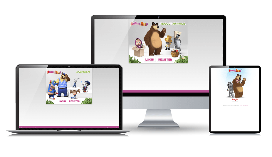 Masha-Sites-cluster