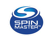 Spin-master-logo