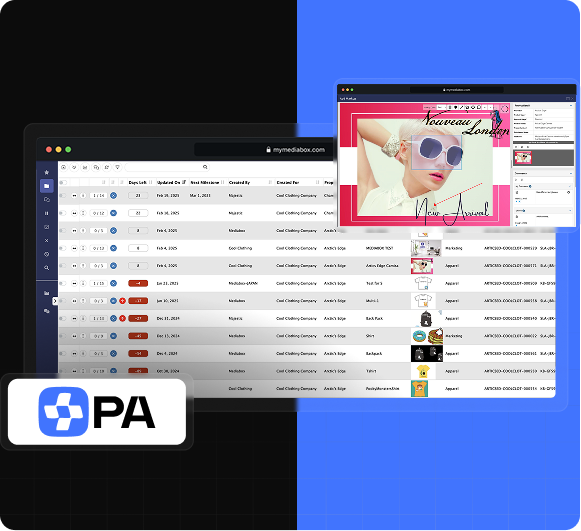 Product Approval Software-image