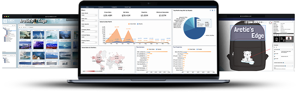9,000+ licensing professionals in 125 countries use MyMediabox daily-image