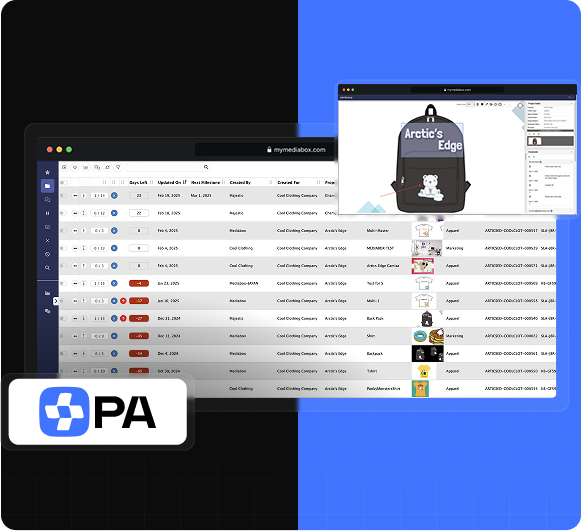 Product Approval Software-image